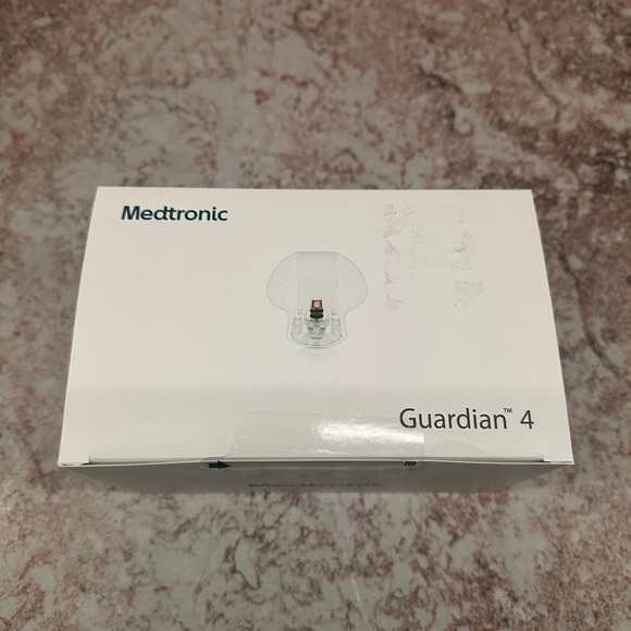 Guardian 4 Sensor - Picture 1 of 4